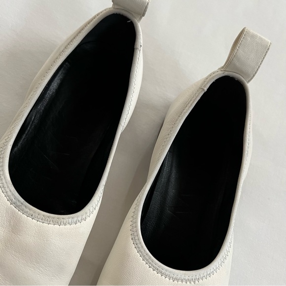 Loewe Soft Ballerina Flats - Picture 8 of 15